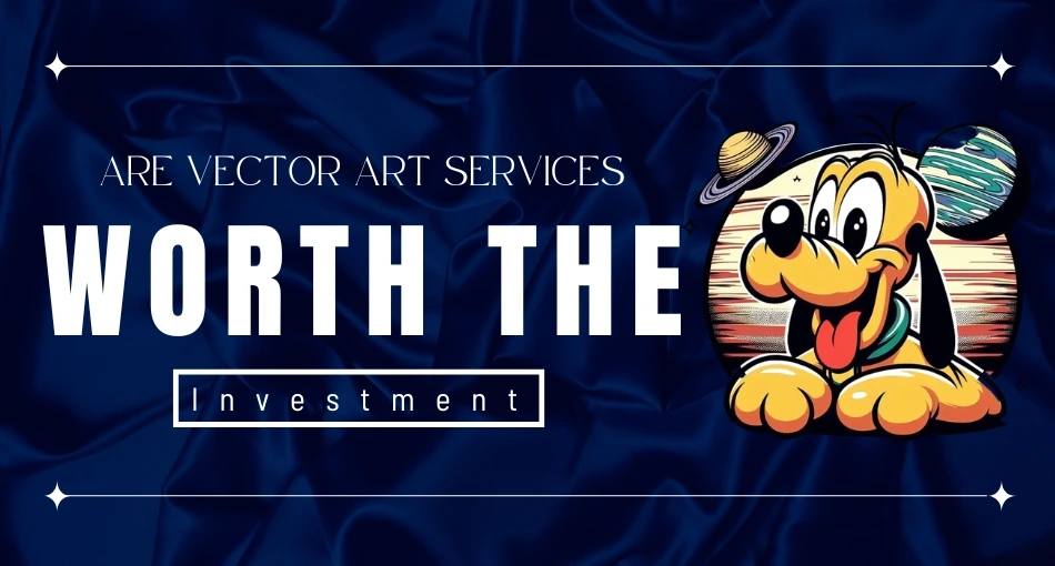 Vector Art Services