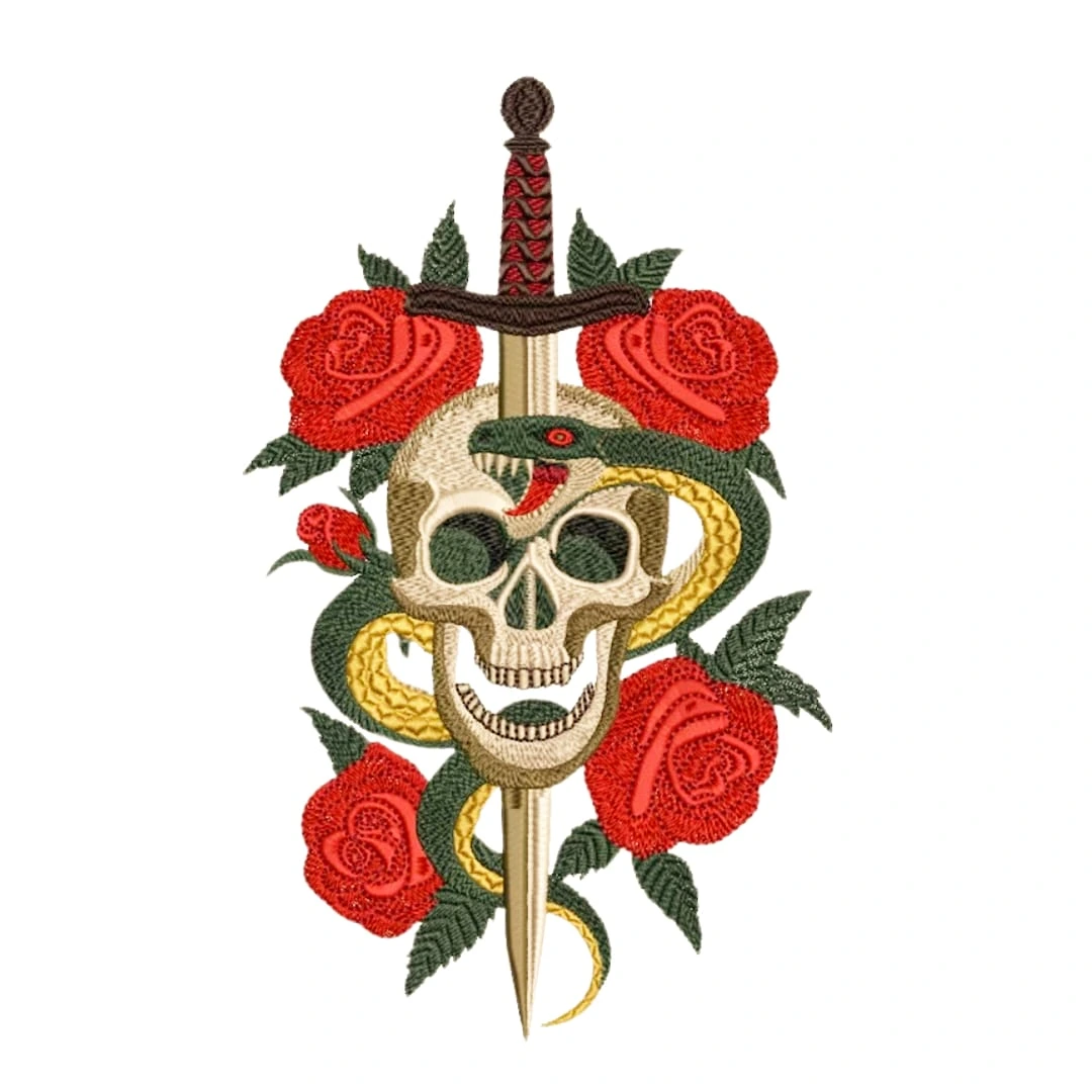 Embroidery Digitizing Services