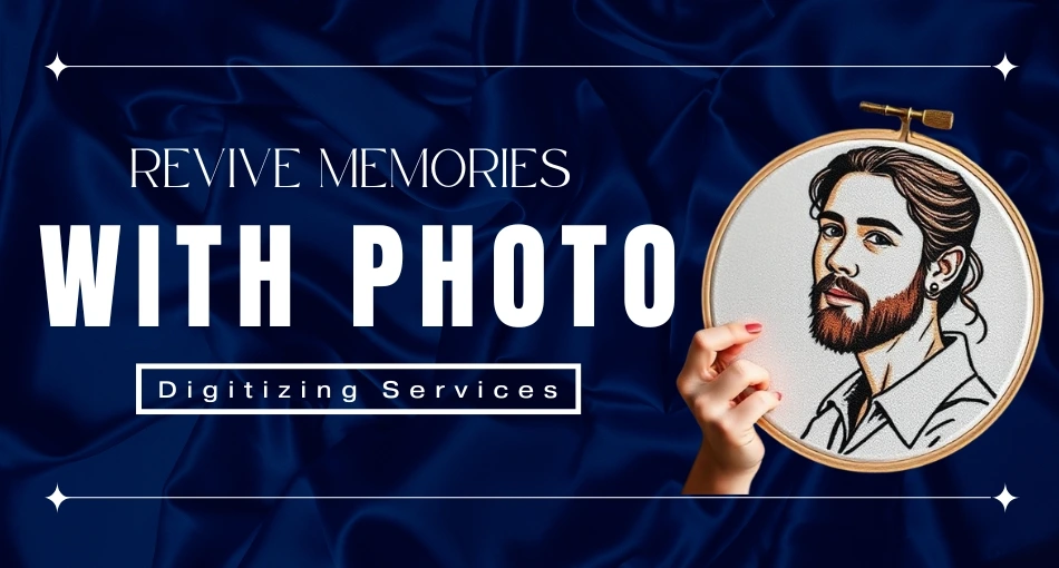 Photo Digitizing Services