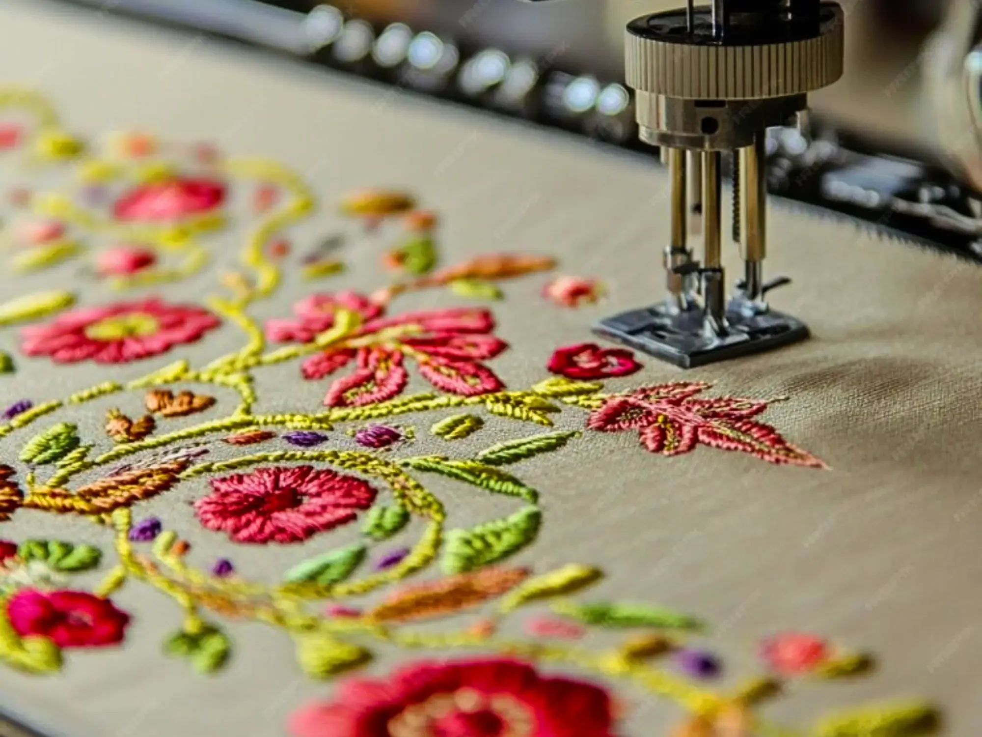 professional embroidery digitizing services